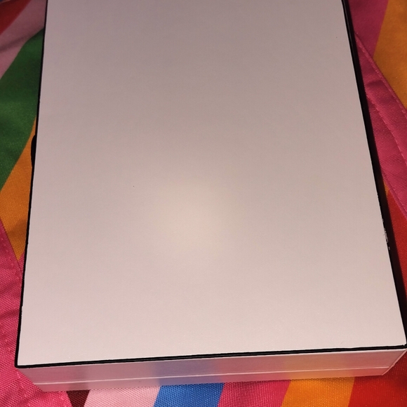 Radley London Jewelry Box NWT - Picture 5 of 16